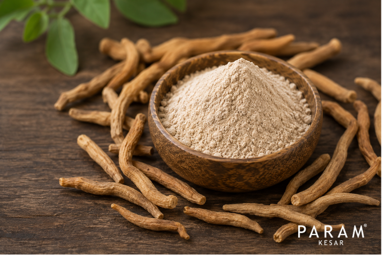 Safed Musli Extract